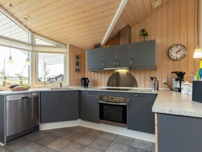 Holiday house 8 Personen Ferienhaus in Løkken-By Traum - Outdoor photo 16