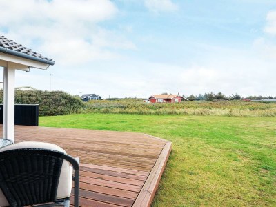 Holiday house 8 Personen Ferienhaus in Løkken-By Traum - Outdoor photo 21