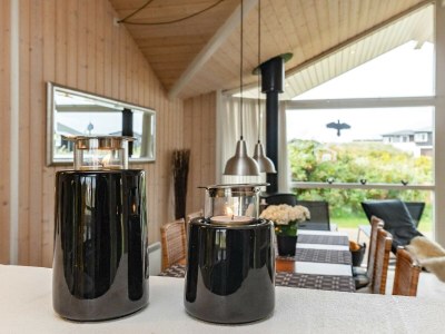 Holiday house 8 Personen Ferienhaus in Løkken-By Traum - Outdoor photo 24