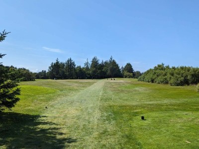 Holiday house 8 Personen Ferienhaus in Løkken-By Traum - Outdoor photo 27