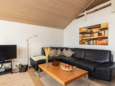 Holiday house 8 Personen Ferienhaus in Løkken-By Traum - Outdoor photo 29