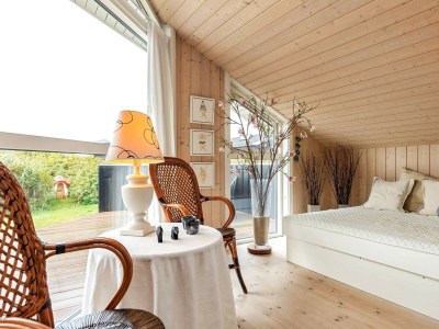 Holiday house 8 Personen Ferienhaus in Løkken-By Traum - Outdoor photo 32