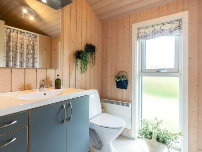 Holiday house 8 Personen Ferienhaus in Løkken-By Traum - Outdoor photo 33