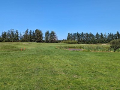 Holiday house 8 Personen Ferienhaus in Løkken-By Traum - Outdoor photo 34