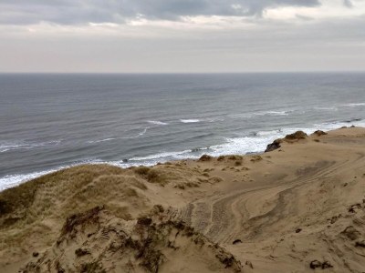 Holiday house 8 Personen Ferienhaus in Løkken-By Traum - Outdoor photo 39
