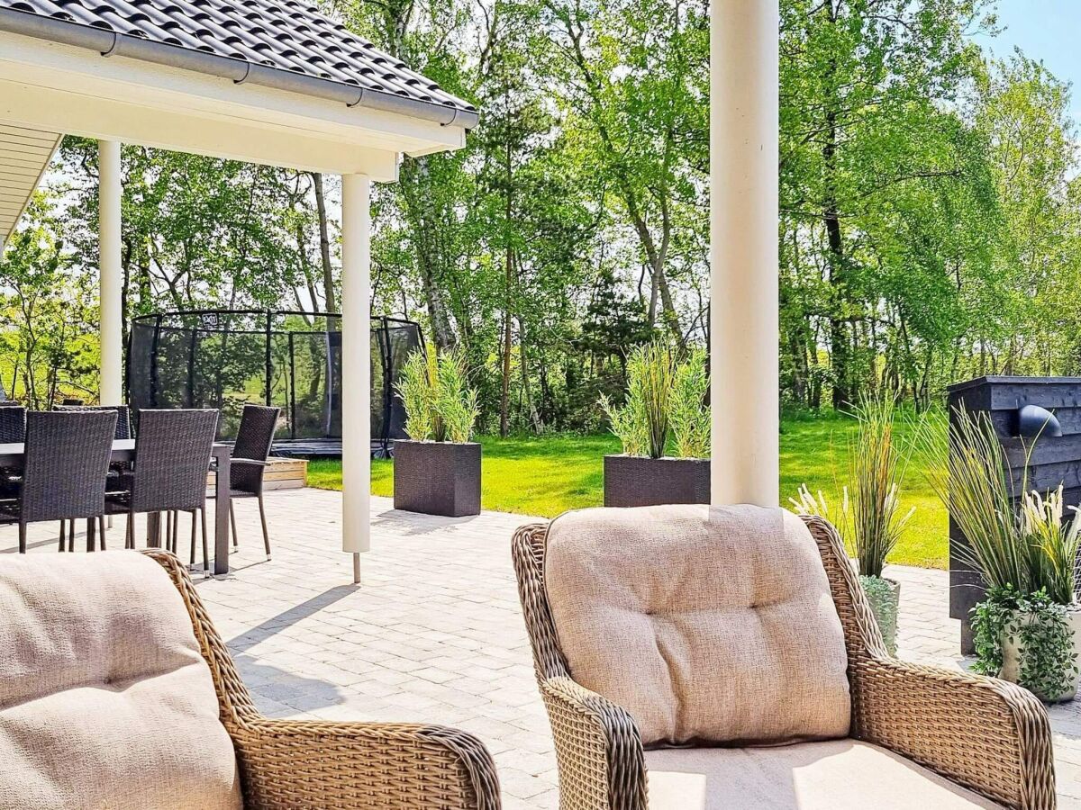 Holiday house 14 person holiday home in Væggerløse - Outdoor photo 5