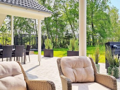 Holiday house 14 person holiday home in Væggerløse - Outdoor photo 5