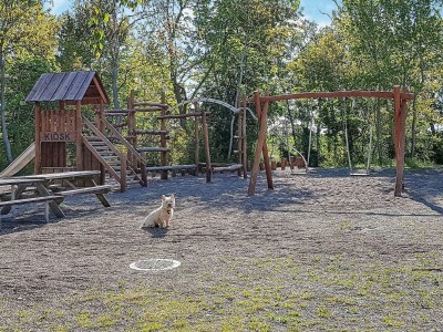Holiday house 14 person holiday home in Væggerløse - Outdoor photo 6