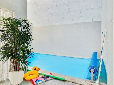 Holiday house 14 person holiday home in Væggerløse - Outdoor photo 7