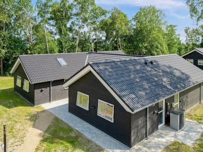 Holiday house 14 person holiday home in Væggerløse - Outdoor photo 9