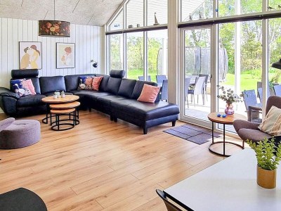 Holiday house 14 person holiday home in Væggerløse - Outdoor photo 14