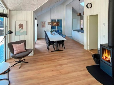 Holiday house 14 person holiday home in Væggerløse - Outdoor photo 15