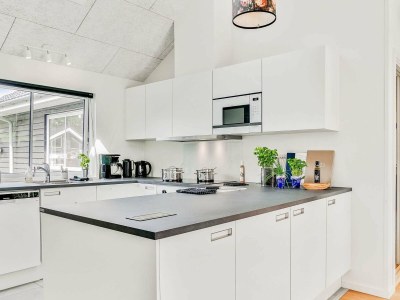 Holiday house 14 person holiday home in Væggerløse - Outdoor photo 20