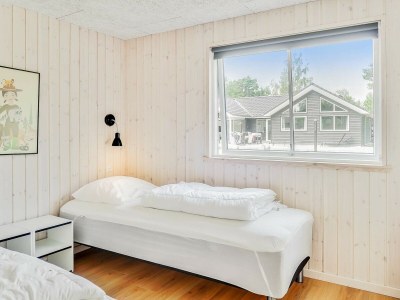 Holiday house 14 person holiday home in Væggerløse - Outdoor photo 21