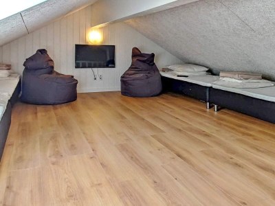 Holiday house 14 person holiday home in Væggerløse - Outdoor photo 22