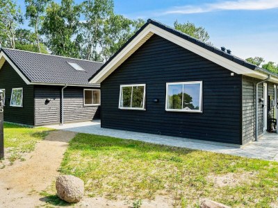 Holiday house 14 person holiday home in Væggerløse - Outdoor photo 24