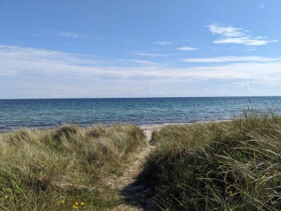 Holiday house 14 person holiday home in Væggerløse - Outdoor photo 27