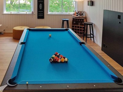 Holiday house 14 person holiday home in Væggerløse - Outdoor photo 32