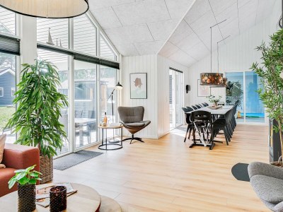 Holiday house 14 person holiday home in Væggerløse - Outdoor photo 33