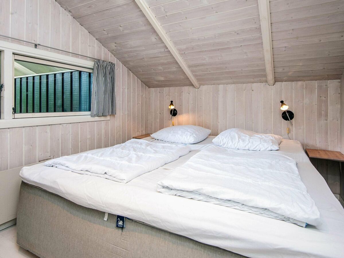 Holiday house Secluded Haven in Hvidbjerg - By Traum Ferienwohnungen - Outdoor photo 5