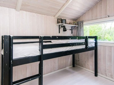 Holiday house Secluded Haven in Hvidbjerg - By Traum Ferienwohnungen - Outdoor photo 4