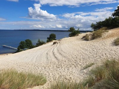 Holiday house Secluded Haven in Hvidbjerg - By Traum Ferienwohnungen - Outdoor photo 7