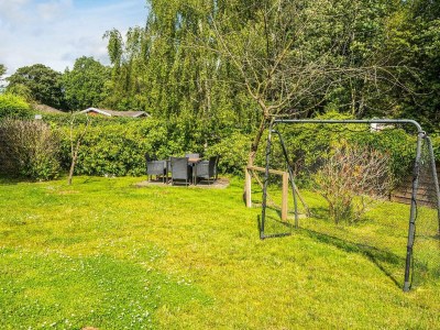 Holiday house Secluded Haven in Hvidbjerg - By Traum Ferienwohnungen - Outdoor photo 12