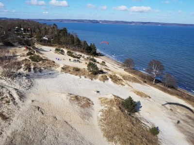 Holiday house Secluded Haven in Hvidbjerg - By Traum Ferienwohnungen - Outdoor photo 13