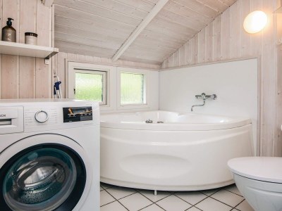 Holiday house Secluded Haven in Hvidbjerg - By Traum Ferienwohnungen - Outdoor photo 15