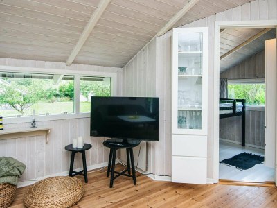 Holiday house Secluded Haven in Hvidbjerg - By Traum Ferienwohnungen - Outdoor photo 17