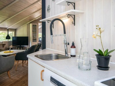 Holiday house Secluded Haven in Hvidbjerg - By Traum Ferienwohnungen - Outdoor photo 18