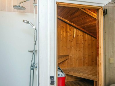 Holiday house Secluded Haven in Hvidbjerg - By Traum Ferienwohnungen - Outdoor photo 19