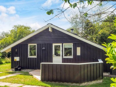 Holiday house Secluded Haven in Hvidbjerg - By Traum Ferienwohnungen - Outdoor photo 22