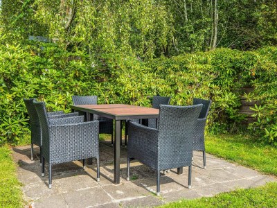 Holiday house Secluded Haven in Hvidbjerg - By Traum Ferienwohnungen - Outdoor photo 23