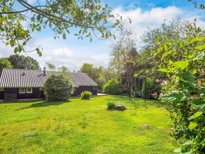 Holiday house Secluded Haven in Hvidbjerg - By Traum Ferienwohnungen - Outdoor photo 26
