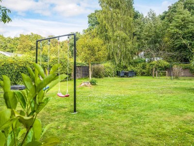 Holiday house Secluded Haven in Hvidbjerg - By Traum Ferienwohnungen - Outdoor photo 27
