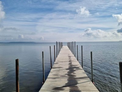 Holiday house Secluded Haven in Hvidbjerg - By Traum Ferienwohnungen - Outdoor photo 29