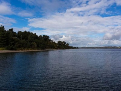 Holiday house Secluded Haven in Hvidbjerg - By Traum Ferienwohnungen - Outdoor photo 33