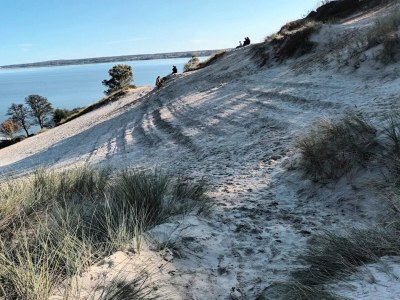 Holiday house Secluded Haven in Hvidbjerg - By Traum Ferienwohnungen - Outdoor photo 35