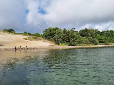 Holiday house Secluded Haven in Hvidbjerg - By Traum Ferienwohnungen - Outdoor photo 36