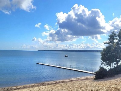 Holiday house Secluded Haven in Hvidbjerg - By Traum Ferienwohnungen - Outdoor photo 37