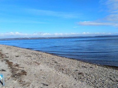 Holiday house Secluded Haven in Hvidbjerg - By Traum Ferienwohnungen - Outdoor photo 43