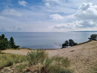 Holiday house Secluded Haven in Hvidbjerg - By Traum Ferienwohnungen - Outdoor photo 44