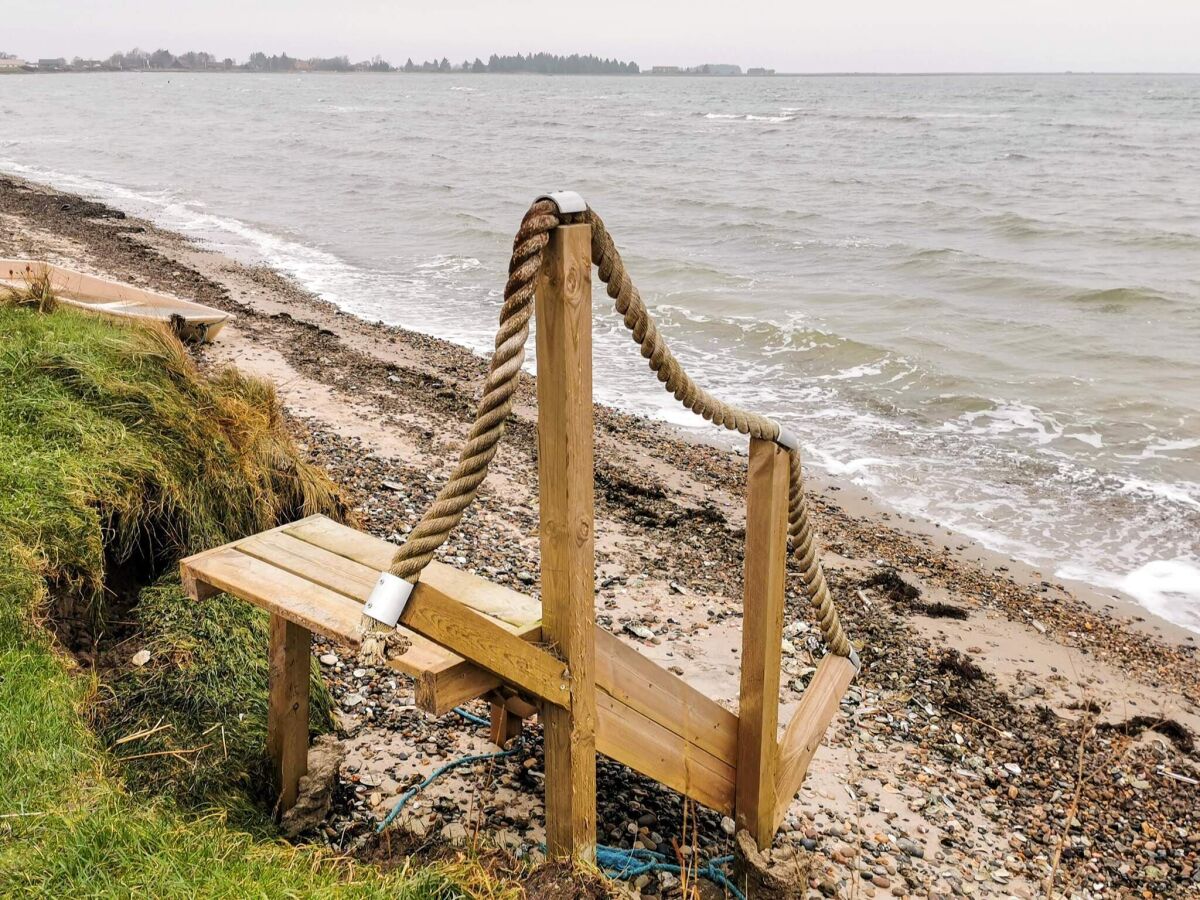 Holiday house 7 person holiday home in Lemvig-By Traum - Outdoor photo 2