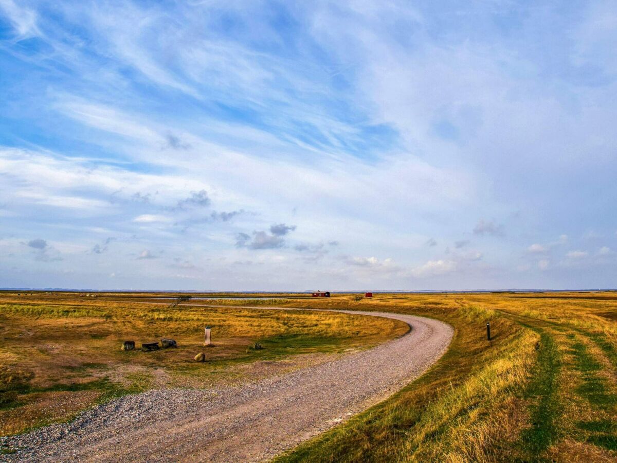 Holiday house 7 person holiday home in Lemvig-By Traum - Outdoor photo 5