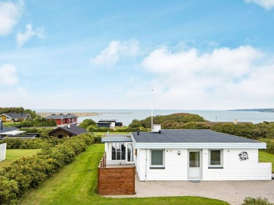 Holiday house 7 person holiday home in Lemvig-By Traum - Holiday house