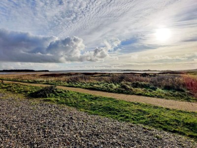 Holiday house 7 person holiday home in Lemvig-By Traum - Outdoor photo 3