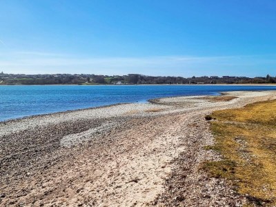Holiday house 7 person holiday home in Lemvig-By Traum - Outdoor photo 9