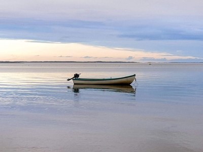 Holiday house 7 person holiday home in Lemvig-By Traum - Outdoor photo 10