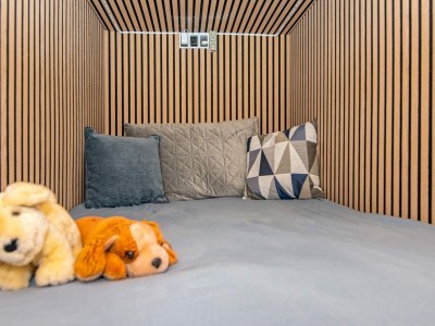 Holiday house 7 person holiday home in Lemvig-By Traum - Outdoor photo 13